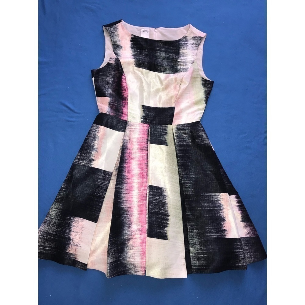 Ali Ra monochromatic dress Sz 2